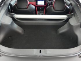 
									NISSAN Fairlady Z Ver ST Pearl White 2023′ CRQY7 full								