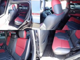 
									TOYOTA Land Cruiser Wagon GR Sport Diesel Turbo Black 2022′ CRR2A full								