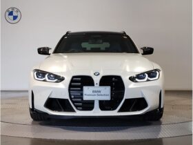 
									BMW M3 Competition M xDrive Black/White 2024′ CRR3O full								