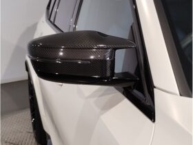 
									BMW M3 Competition M xDrive Black/White 2024′ CRR3O full								