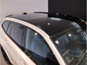 
									BMW M3 Competition M xDrive Black/White 2024′ CRR3O full								