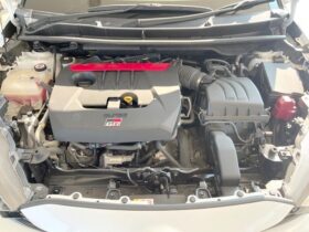 
									TOYOTA Yaris RZ High Performance Pearl White 2021′ CRYYX full								