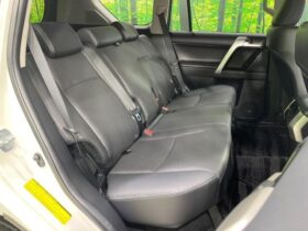 
									TOYOTA Land Cruiser Prado TX L Packet Matte Black Ed Pearl White 2023′ CRZHI full								