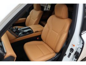 
									Lexus LX Base Grade Pearl White 2023′ CS00M full								