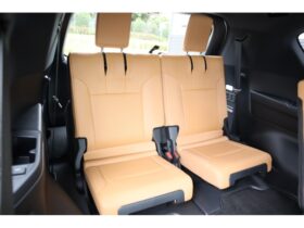 
									Lexus LX Base Grade Pearl White 2023′ CS00M full								