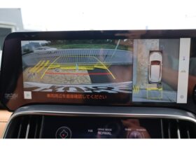 
									Lexus LX Base Grade Pearl White 2023′ CS00M full								