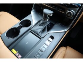 
									Lexus LX Base Grade Pearl White 2023′ CS00M full								
