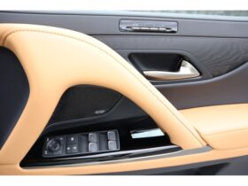 
									Lexus LX Base Grade Pearl White 2023′ CS00M full								