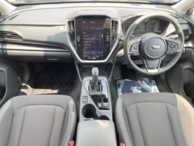 
									TOYOTA Impreza ST Black 2024′ CS0I1 full								