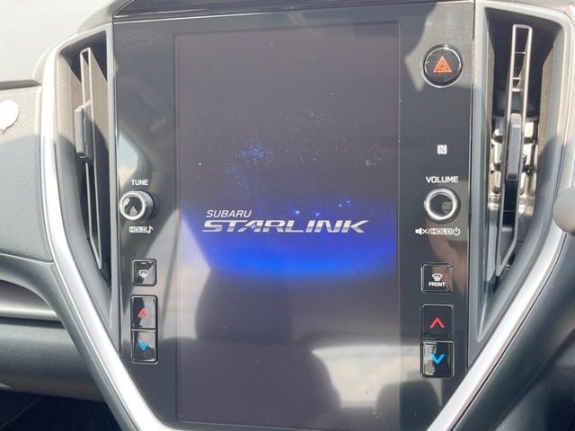 TOYOTA Impreza ST Black 2024′ CS0I1