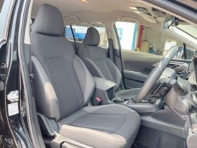 
									TOYOTA Impreza ST Black 2024′ CS0I1 full								