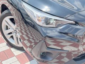 
									TOYOTA Impreza ST Black 2024′ CS0I1 full								