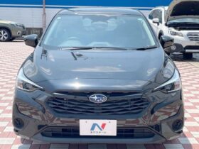 
									TOYOTA Impreza ST Black 2024′ CS0I1 full								
