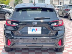 
									TOYOTA Impreza ST Black 2024′ CS0I1 full								