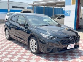 
									TOYOTA Impreza ST Black 2024′ CS0I1 full								