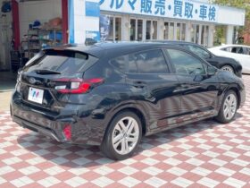 
									TOYOTA Impreza ST Black 2024′ CS0I1 full								