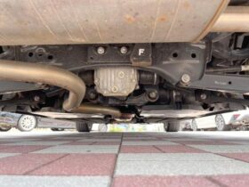 
									TOYOTA Impreza ST Black 2024′ CS0I1 full								