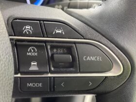 
									TOYOTA Noah S-Z White 2023′ CS0UK full								