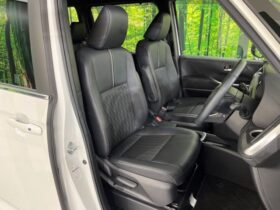 
									TOYOTA Noah S-Z White 2023′ CS0UK full								