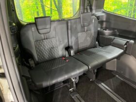 
									TOYOTA Noah S-Z White 2023′ CS0UK full								