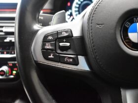 
									BMW 5 Series 540i xDrive M Sport Gray 2017′ CS310 full								