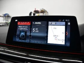 
									BMW 5 Series 540i xDrive M Sport Gray 2017′ CS310 full								