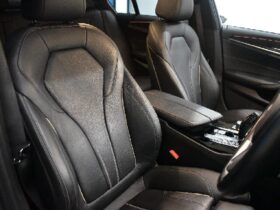
									BMW 5 Series 540i xDrive M Sport Gray 2017′ CS310 full								