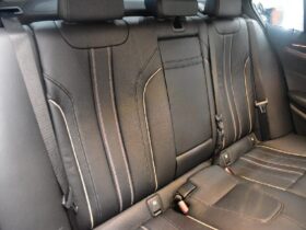 
									BMW 5 Series 540i xDrive M Sport Gray 2017′ CS310 full								