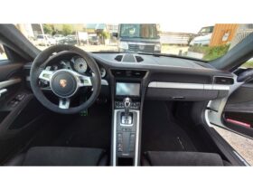 
									Porsche 911  White 2014′ CS325 full								