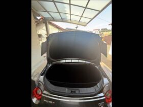 
									NISSAN GT-R Pure Edition Gunmetal 2012′ CS351 full								