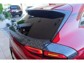 
									TOYOTA Crown Sport Z Red 2023′ CS3NQ full								