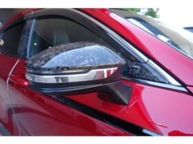 
									TOYOTA Crown Sport Z Red 2023′ CS3NQ full								