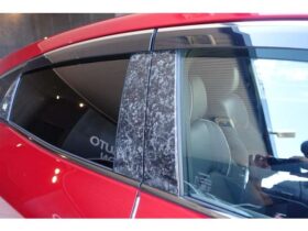 
									TOYOTA Crown Sport Z Red 2023′ CS3NQ full								