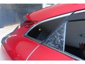 
									TOYOTA Crown Sport Z Red 2023′ CS3NQ full								