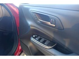 
									TOYOTA Crown Sport Z Red 2023′ CS3NQ full								