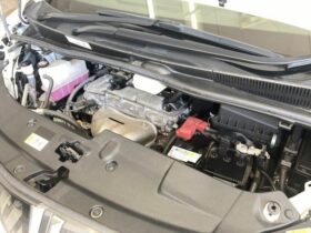 
									TOYOTA Alphard S C Package Pearl White 2022′ CS3RI full								