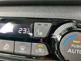 
									NISSAN AURA G Leather Edition Gold/Black 2024′ CS3S7 full								