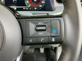 
									NISSAN AURA G Leather Edition Gold/Black 2024′ CS3S7 full								