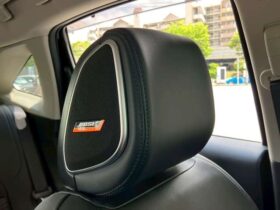 
									NISSAN AURA G Leather Edition Gold/Black 2024′ CS3S7 full								