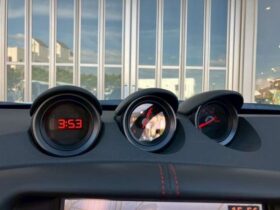
									NISSAN Fairlady Z Nismo Pearl White 2020′ CS3U7 full								
