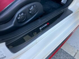 
									NISSAN Fairlady Z Nismo Pearl White 2020′ CS3U7 full								