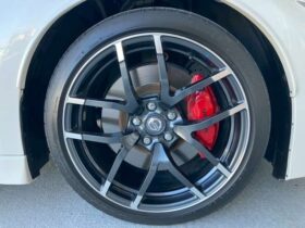 
									NISSAN Fairlady Z Nismo Pearl White 2020′ CS3U7 full								