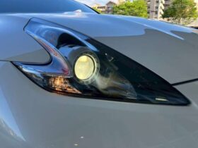 
									NISSAN Fairlady Z Nismo Pearl White 2020′ CS3U7 full								