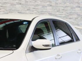 
									TOYOTA Impreza STi Pearl White 2011′ CS3W2 full								