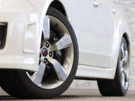 
									TOYOTA Impreza STi Pearl White 2011′ CS3W2 full								