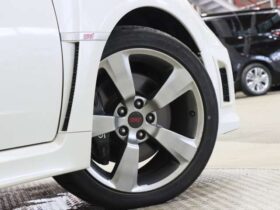 
									TOYOTA Impreza STi Pearl White 2011′ CS3W2 full								