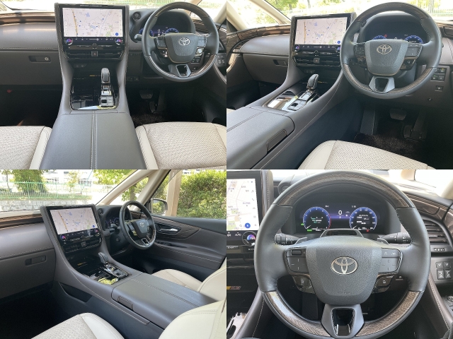 TOYOTA Alphard Executive Lounge Pearl White 2023′ CS3XO