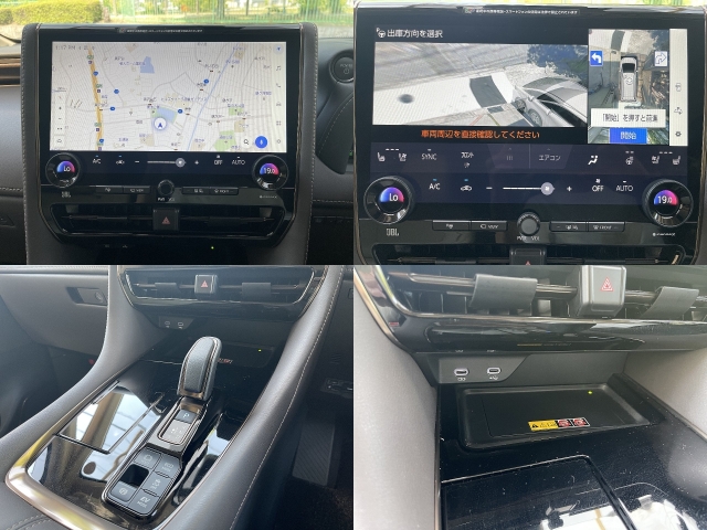TOYOTA Alphard Executive Lounge Pearl White 2023′ CS3XO