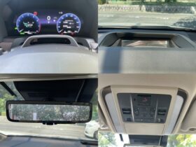 
									TOYOTA Alphard Executive Lounge Pearl White 2023′ CS3XO full								