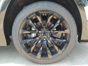 
									TOYOTA Land Cruiser Wagon ZX Black 2023′ CSE30 full								